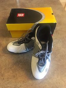 Men's Wilson Tennis Shoes