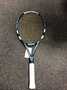 babolat pure drive 107