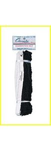 NEW Champion Sports Badminton Nets 18-Ply - Black - Size: 21' X