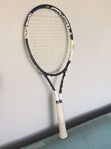 Head Graphene XT Speed MPA Racket