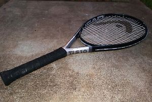 Head Ti.S10 Tennis Racquet 4 1/2 -4 (hard to find model!)