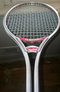 RAWLINGS TIE BREAKER TENNIS RACQUET TC8