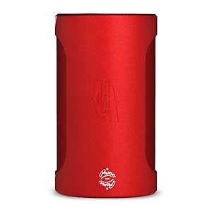UrbanArtt Evo Mini serrage SCS - Rouge