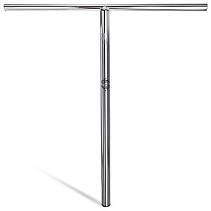 UrbanArtt Primo Evo 620mm SCS Barre - Chrome