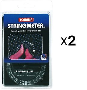 Unique Tourna String Meter P26 h