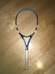 Babolat Pure Drive Team 4 5/8 Grip