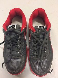 Nike Air Cage Court- Youth