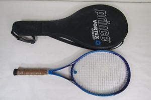 Prince Victory Comp Widebody Oversize Tennis Racquet / Racket w/ Soft Case