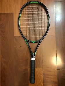 Volkl Organix 7 310g  Grip 4 1/8