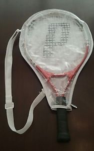 prince orange tour lite 21 racquet