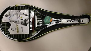 Head Tennis Racket
