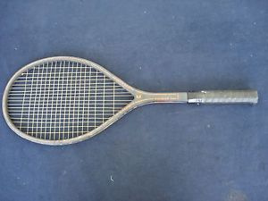 Kuebler Graphite Plus 30 Allround Tennis Racquet 4 1/2"