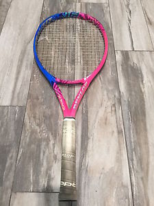 Dunlop iDapt Force 105 - USED - 4 1/2 Grip Size