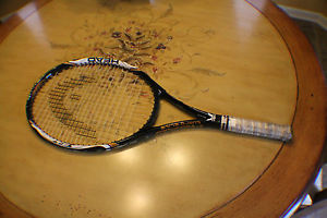 HEAD TRI ELITE TENNIS RACQUET 4 1/4"