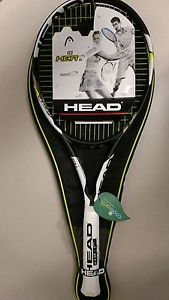 Head Tennis Racket
