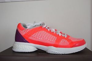 adidas Stella McCartney barricade BOOST Size 8.5