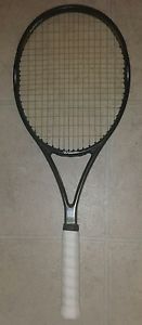 Wilson Pro Staff classic 4.2si tennis racquet 95 sq.in.