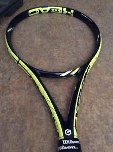 Head Extreme Pro Green Tennis Racquet