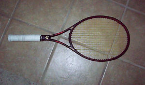 Dunlop Tour Pro Revelation Tennis Racquet