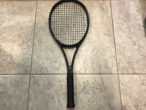 Wilson Pro Staff RF97 Autograph 2016 (4 3/8)