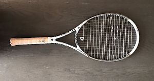 DONNAY X-DUAL SILVER LITE 99 RACQUETS