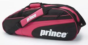 Prince Club Collection 6pk Racqu