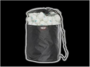 Tibhar Bolsa Balones Basic, 180 Bolas Bolas Tenis De Mesa Baile
