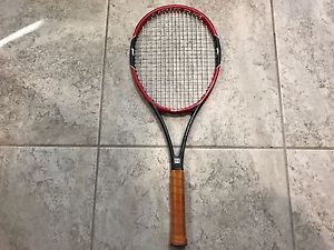 Wilson Pro Staff RF97 Autograph 2015 (4 3/8)