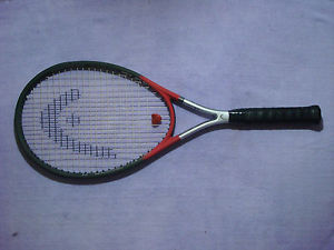 Head Titanium S 2 MidPlus in Very Nice Condition (4 3/8's L 3)