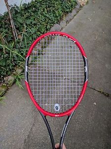 Wilson Pro Staff 97 4 1/4