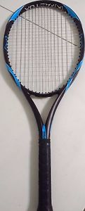 Wilson (K) Factor KOBRA TOUR 100 Tennis Racquet - 4-3/8 Grip - Ships Free!