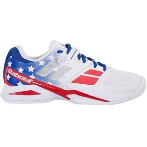Babolat Propulse Stars and Stripes - NIB Size 11.5