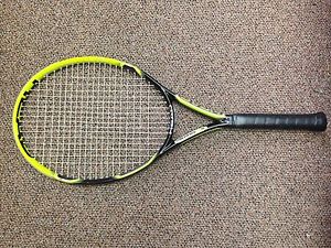 Head Youtek IG Extreme S 2.0 - 4 1/4