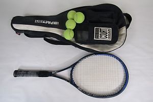 HEAD Extreme Competition XL Mid Plus - Twin Tube - 660cm - Bag Included