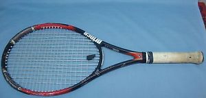 PRINCE TRIPLE THREAT MID PLUS 100 POWER 900 TENNIS RACKET