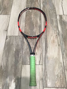 Babolat Pure Strike 18 20 4 38 h