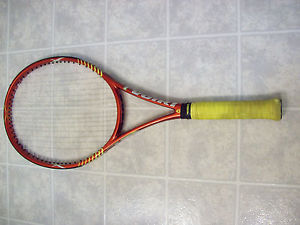 Volkl Team Tour  100 in Tennis Racquet
