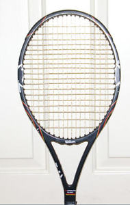 Wilson K-Pro Staff 88 midsize tennis racket 4 5/8