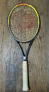 RARE Wilson Hyper Pro Staff Tour 95 head 4 3/8 Tennis Racquet