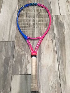 Dunlop iDapt Force 105 - USED - 4 1/4 Grip Size