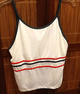 TAIL Tech Tennis Top With Built 