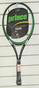Prince Textreme Tour 95 - 4 1/4 grip size
