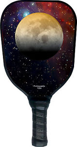 Pickleball Paddle Moon Sky T200 Picklepaddle  USAPA passed