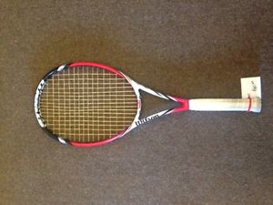 Wilson Steam 99LS 4 1/4