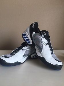 Prince MV4 Men's Tennis Shoes Size 8