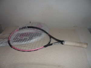 Wilson Prince ESP Triple Threat tennis racquet used