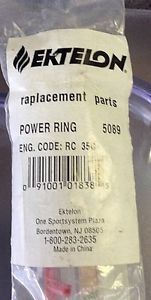 Ektelon Power Ring Racquetball Grommet Set