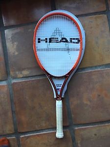 Head Club Master Tennis Racquet
