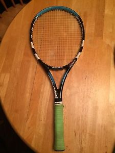 Babolat Pure Drive Team Tennis Racquet