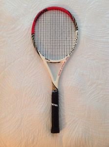 Wilson six one 95 Spin 16x19 4 3/8